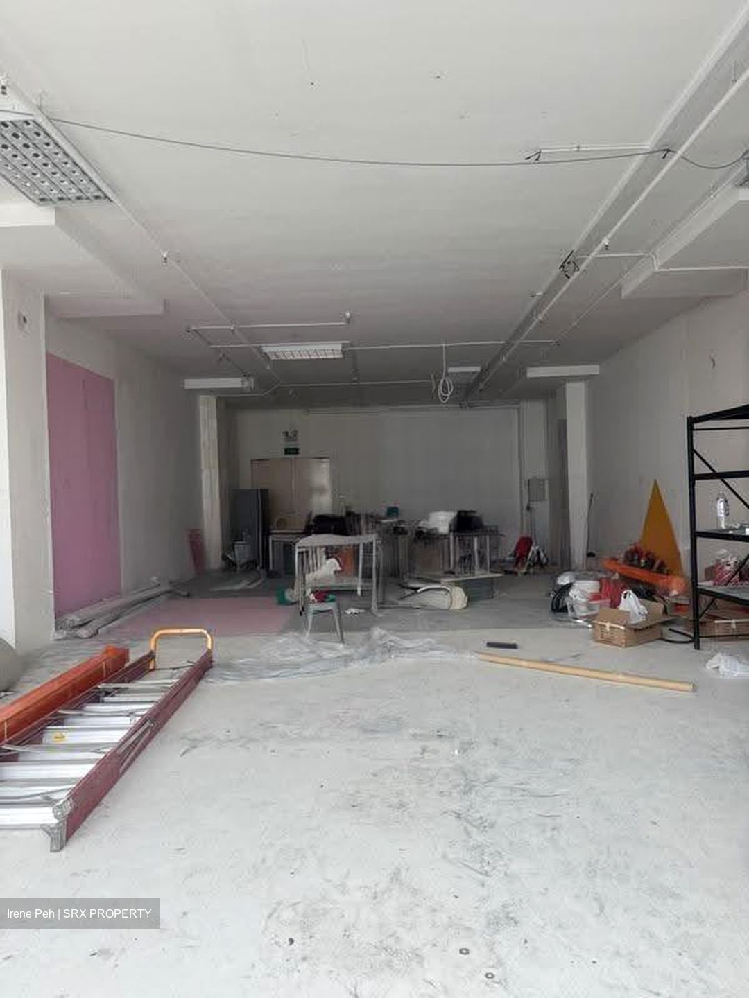 Woodlands 11 (D25), Factory #613098901